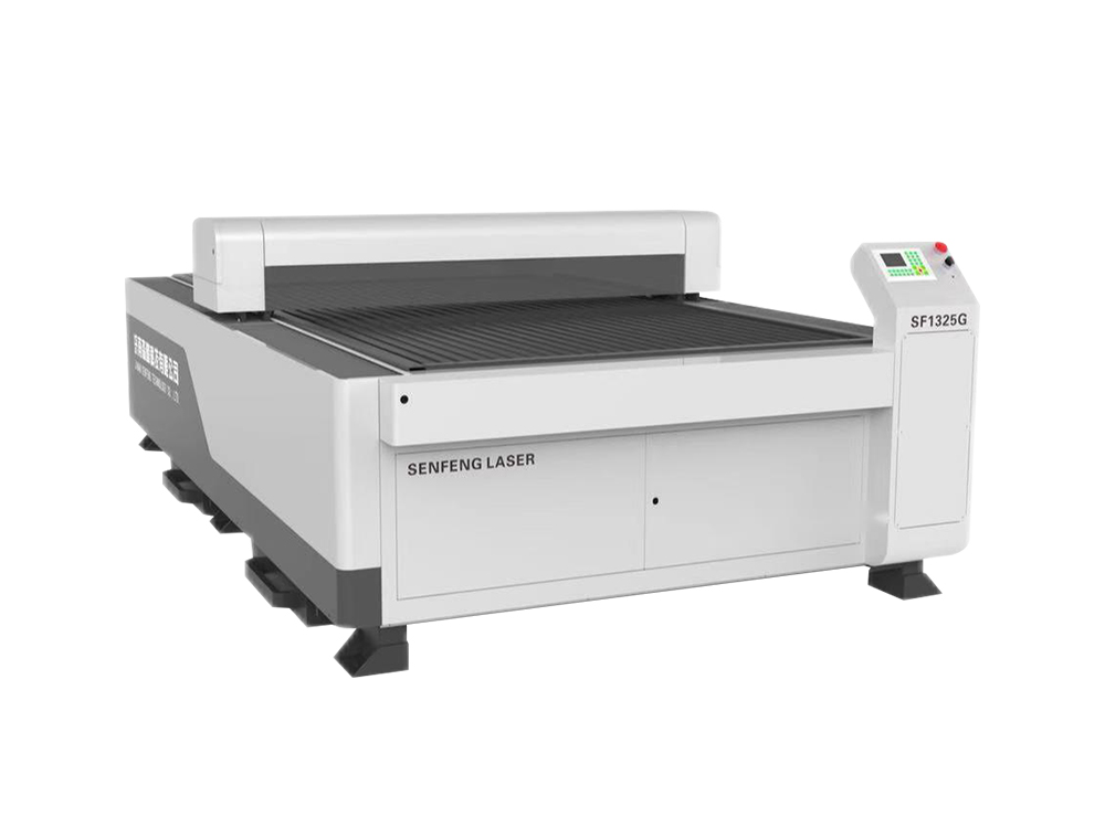 Fiber Laser Cutting Machine SF3015